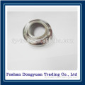 mirror finish stainless steel material railing end cap